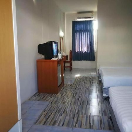Piyaporn Hill Paradise Hotel Meszaj Kültér fotó
