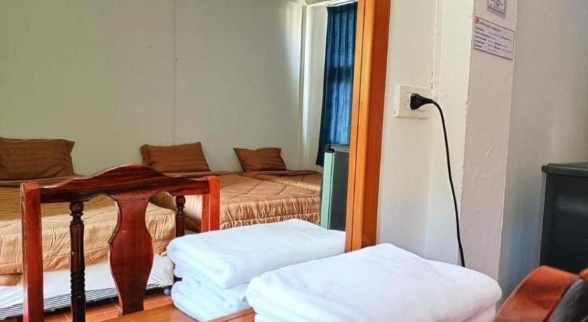 Piyaporn Hill Paradise Hotel Meszaj Kültér fotó