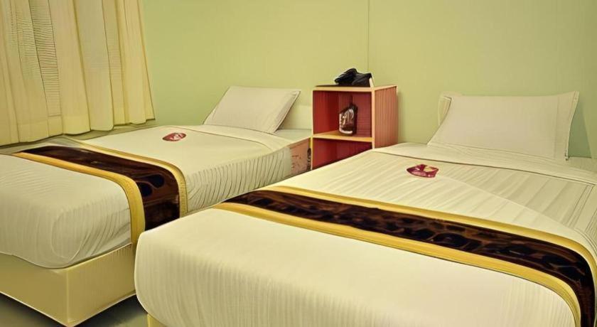 Piyaporn Hill Paradise Hotel Meszaj Kültér fotó