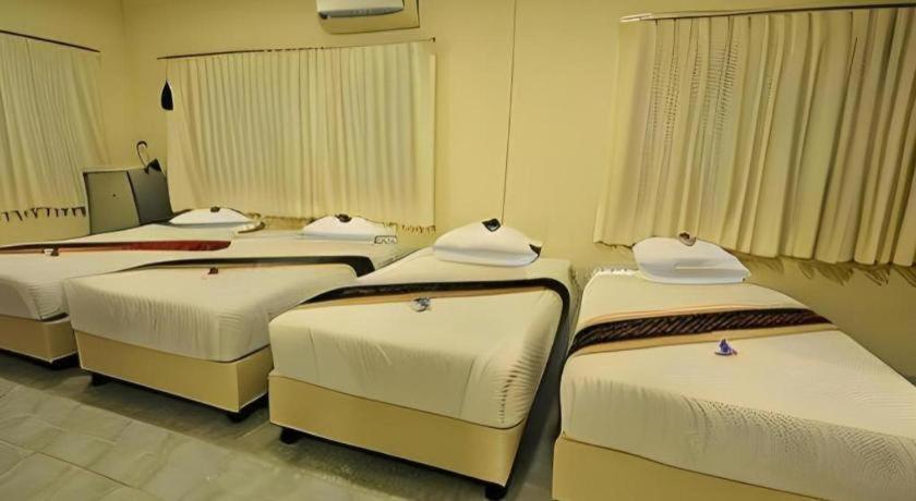 Piyaporn Hill Paradise Hotel Meszaj Kültér fotó