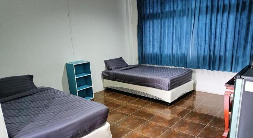 Piyaporn Hill Paradise Hotel Meszaj Kültér fotó