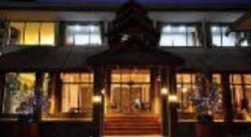 Piyaporn Hill Paradise Hotel Meszaj Kültér fotó