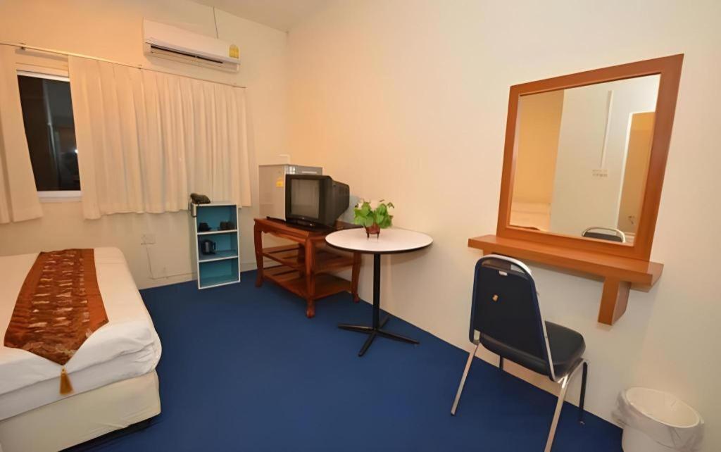 Piyaporn Hill Paradise Hotel Meszaj Kültér fotó