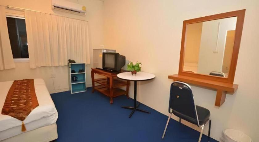 Piyaporn Hill Paradise Hotel Meszaj Kültér fotó