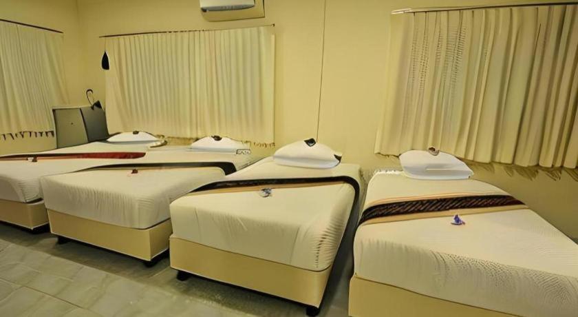 Piyaporn Hill Paradise Hotel Meszaj Kültér fotó