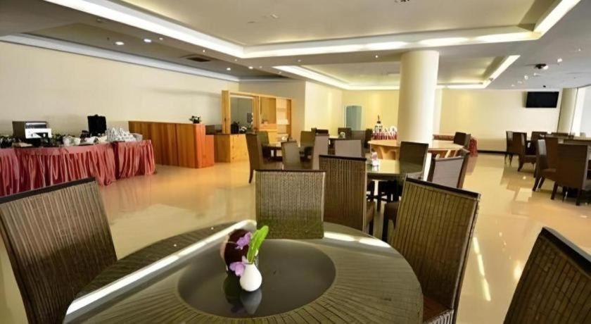 Piyaporn Hill Paradise Hotel Meszaj Kültér fotó